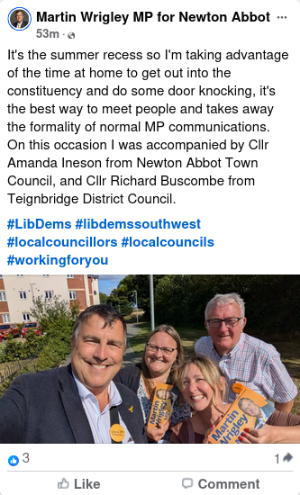 Screenshot 2025 08 08 at 20 42 01 Martin Wrigley MP for Newt